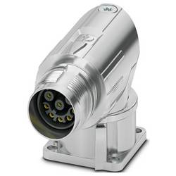 Phoenix Contact M17-08S1N8AA500S 1628526 Síťová zásuvka, 1 ks
