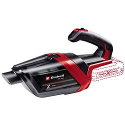 Einhell Power X-Change TE-HV 18/06 Li - Solo, 2347190 akumulátorový vysavač, 18 V