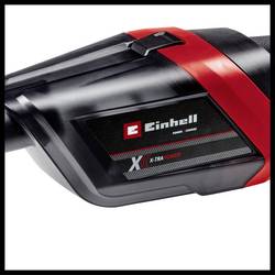 Einhell Power X-Change TE-HV 18/06 Li - Solo, 2347190 akumulátorový vysavač, 18 V