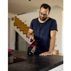 Einhell Power X-Change TE-HV 18/06 Li - Solo, 2347190 akumulátorový vysavač, 18 V