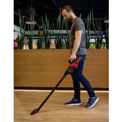 Einhell Power X-Change TE-HV 18/06 Li - Solo, 2347190 akumulátorový vysavač, 18 V