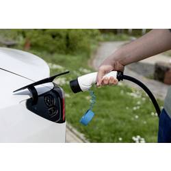 Ansmann 1900-0117 nabíjecí kabel pro emobility 5 m