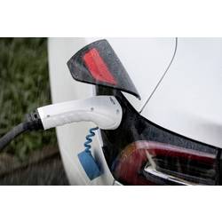 Ansmann 1900-0117 nabíjecí kabel pro emobility 5 m