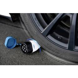 Ansmann 1900-0117 nabíjecí kabel pro emobility 5 m