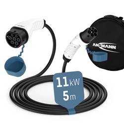Ansmann 1900-0117 nabíjecí kabel pro emobility 5 m