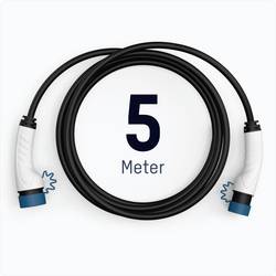 Ansmann 1900-0117 nabíjecí kabel pro emobility 5 m