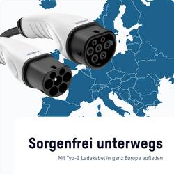 Ansmann 1900-0117 nabíjecí kabel pro emobility 5 m