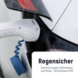 Ansmann 1900-0117 nabíjecí kabel pro emobility 5 m