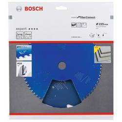 Bosch Accessories Expert for Fiber Cement 2608644348 pilový kotouč 235 x 30 x 1.6 mm Počet zubů (na palec): 6 1 ks