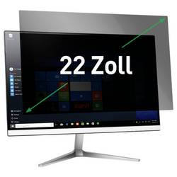 Leitz Privátní filtr na monitor (proti nežádoucímu odezírání) 55,9 cm (22) Formát obrazu: 16:10 69000000