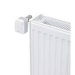 Eurotronic Stella Pro EnOcean 868MHz (A5-20-01) bezdrátová termostatická hlavice, 700265, elektronický, 8 do 28 °C