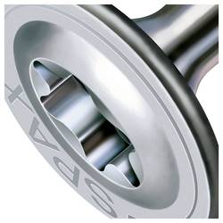 SPAX 0251011002605 talířové šrouby 10 mm 260 mm T-STAR plus ocel 25 ks