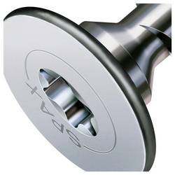 SPAX 0151010400253 vrut s půlkulatou hlavou 4 mm 25 mm T-STAR plus ocel 300 ks