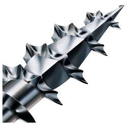 SPAX 0151010400253 vrut s půlkulatou hlavou 4 mm 25 mm T-STAR plus ocel 300 ks