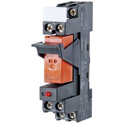 relé 24 V/DC (max) 2 přepínací kontakty Metz Connect RM 21-21 24 V DC Piece 1 ks