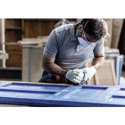 Bosch Accessories 2608900054 EXPERT Sanding Plate MAVZ 116 RT6 Carbide-RIFF brusný disk 1 ks 1 ks