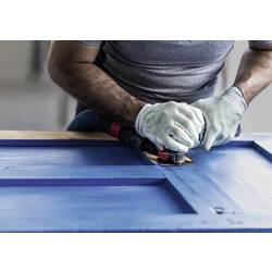 Bosch Accessories 2608900054 EXPERT Sanding Plate MAVZ 116 RT6 Carbide-RIFF brusný disk 1 ks 1 ks