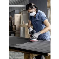 Bosch Accessories 2608900003 Univerzální talíř PRO univerzální podložku EXPERT Multihole, 125 mm, měkký Průměr 125 mm