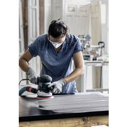 Bosch Accessories 2608900003 Univerzální talíř PRO univerzální podložku EXPERT Multihole, 125 mm, měkký Průměr 125 mm