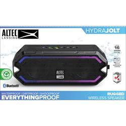 Altec Lansing HydraJolt Bluetooth® reproduktor outdoor, Vodotěsný