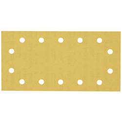 Bosch Accessories EXPERT C470 2608900865 brusný papír s otvory Zrnitost 240 (d x š) 230 mm x 115 mm 10 ks