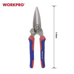 WorkPro Multifunkční nůžky Workpro WP214009