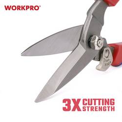 WorkPro Multifunkční nůžky Workpro WP214009