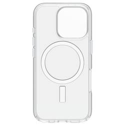 Otterbox Protection + Power KIT EU Pouzdro + ochranné sklo + sada nabíječky Apple iPhone 16 Pro transparentní, bílá Kompatibilní s MagSafe 78-81432