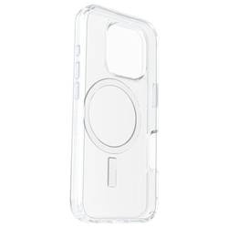 Otterbox Protection + Power KIT EU Pouzdro + ochranné sklo + sada nabíječky Apple iPhone 16 Pro transparentní, bílá Kompatibilní s MagSafe 78-81432