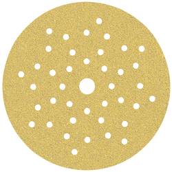 Bosch Accessories EXPERT C470 2608901125 brusné papíry pro excentrické brusky s otvory Zrnitost 60 (Ø) 125 mm 50 ks