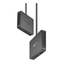 Asus USB-C® dokovací stanice USB-C Mini Dock Vhodné pro značky (dokovací stanice pro notebook): univerzální, Asus napájení USB-C®