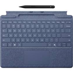 Microsoft SrProKBw/SlimPen SC German Austria/Germa klávesnice k tabletu Vhodné pro značku (tablet): Microsoft Windows® Surface Pro 8