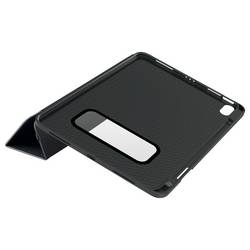 Otterbox React Folio obal na tablet Apple iPad Air 13 (M4, 2026), iPad Air 13 (M3, 2025), iPad Air 13 (M2, 2024) 33 cm (13) Pouzdro typu kniha černá