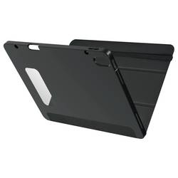 Otterbox React Folio obal na tablet Apple iPad Air 13 (M4, 2026), iPad Air 13 (M3, 2025), iPad Air 13 (M2, 2024) 33 cm (13) Pouzdro typu kniha černá