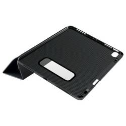 Otterbox React Folio obal na tablet Apple iPad Air 13 (M4, 2026), iPad Air 13 (M3, 2025), iPad Air 13 (M2, 2024) 33 cm (13) Pouzdro typu kniha černá