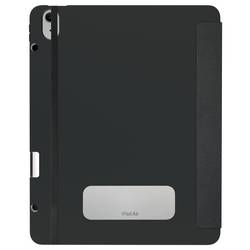 Otterbox React Folio obal na tablet Apple iPad Air 13 (M4, 2026), iPad Air 13 (M3, 2025), iPad Air 13 (M2, 2024) 33 cm (13) Pouzdro typu kniha černá