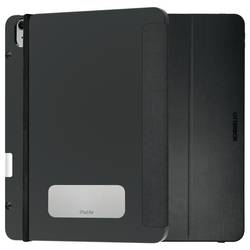 Otterbox React Folio obal na tablet Apple iPad Air 13 (M4, 2026), iPad Air 13 (M3, 2025), iPad Air 13 (M2, 2024) 33 cm (13) Pouzdro typu kniha černá