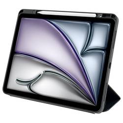 Otterbox React Folio obal na tablet Apple iPad Air 13 (M4, 2026), iPad Air 13 (M3, 2025), iPad Air 13 (M2, 2024) 33 cm (13) Pouzdro typu kniha černá