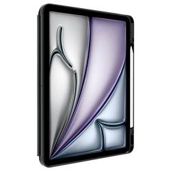 Otterbox React Folio obal na tablet Apple iPad Air 13 (M4, 2026), iPad Air 13 (M3, 2025), iPad Air 13 (M2, 2024) 33 cm (13) Pouzdro typu kniha černá