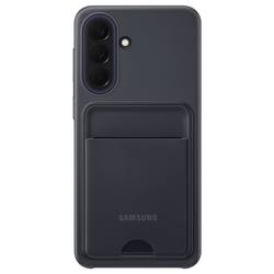 Samsung zadní kryt na mobil Samsung Galaxy A57 5G černá odolné vůči nárazům EF-OA576TBEGWW