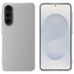 4Smarts zadní kryt na mobil Samsung Galaxy A57 transparentní 541753