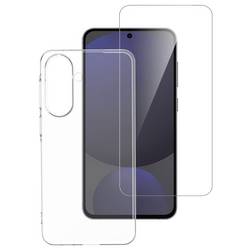 4Smarts zadní kryt na mobil Samsung Galaxy A57 transparentní 541753