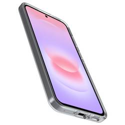 Otterbox React zadní kryt na mobil Samsung Galaxy A37 5G transparentní 77-000436