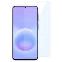 Samsung ochranné sklo na displej smartphonu Samsung Galaxy A57 5G 1 ks Chránící proti otiskům prstů GP-TTA576AEBTW