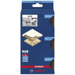 Bosch Accessories EXPERT S470 2608901174 brusný blok 3 ks