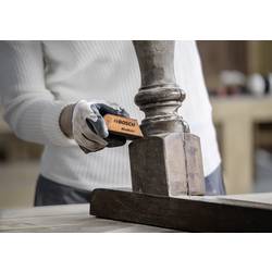 Bosch Accessories EXPERT S470 2608901174 brusný blok 3 ks
