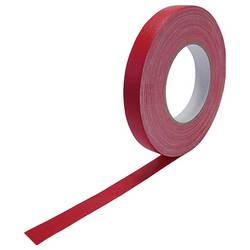 CellPack Premio-Duct-Tape/0.3-50-50/RD 364878 páska se skelným vláknem červená (Ø x v) 157 mm x 47 mm 1 ks