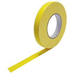 CellPack Premio-Duct-Tape/0.3-50-50/YE 364873 páska se skelným vláknem žlutá (Ø x v) 157 mm x 47 mm 1 ks