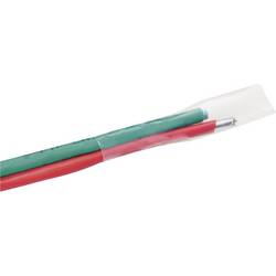 DSG Canusa 4500048032 smršťovací bužírka bez lepidla transparentní 4.80 mm 2.40 mm Poměr smrštění:2:1 1 ks