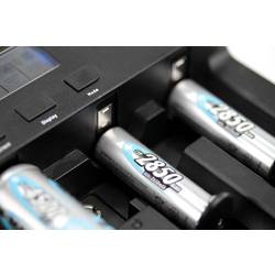 Ansmann HR06 akumulátor AA, Ni-MH, 2650 mAh, 1.2 V, 2 ks